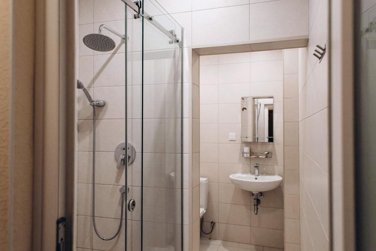 Hotel Da Nonna Oldenburg Bagian luar foto