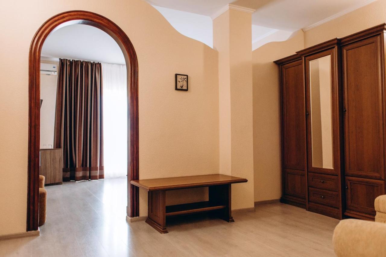 Hotel Da Nonna Oldenburg Bagian luar foto