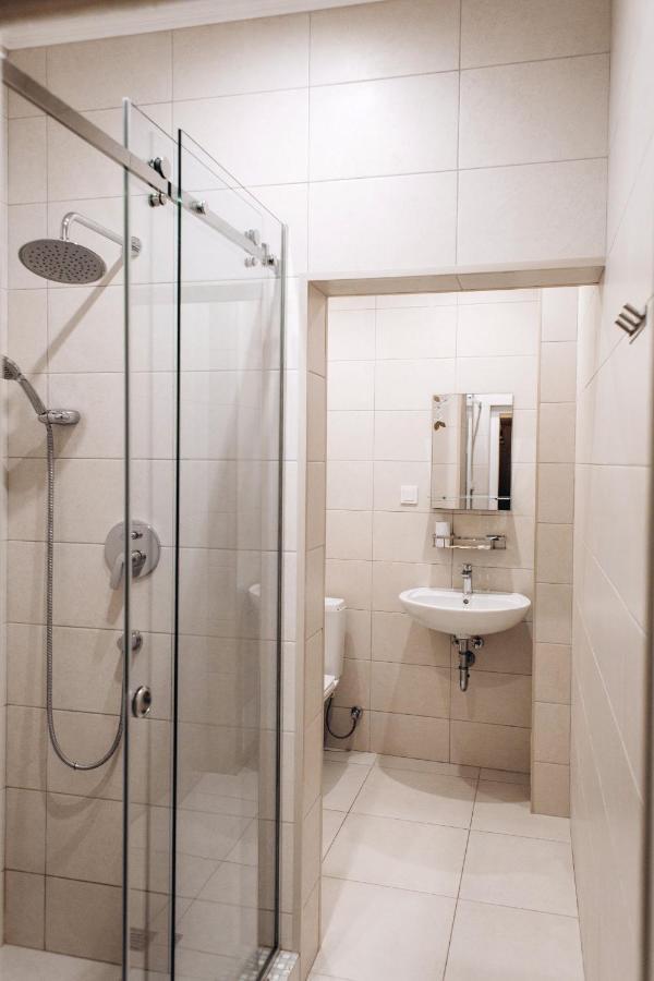 Hotel Da Nonna Oldenburg Bagian luar foto
