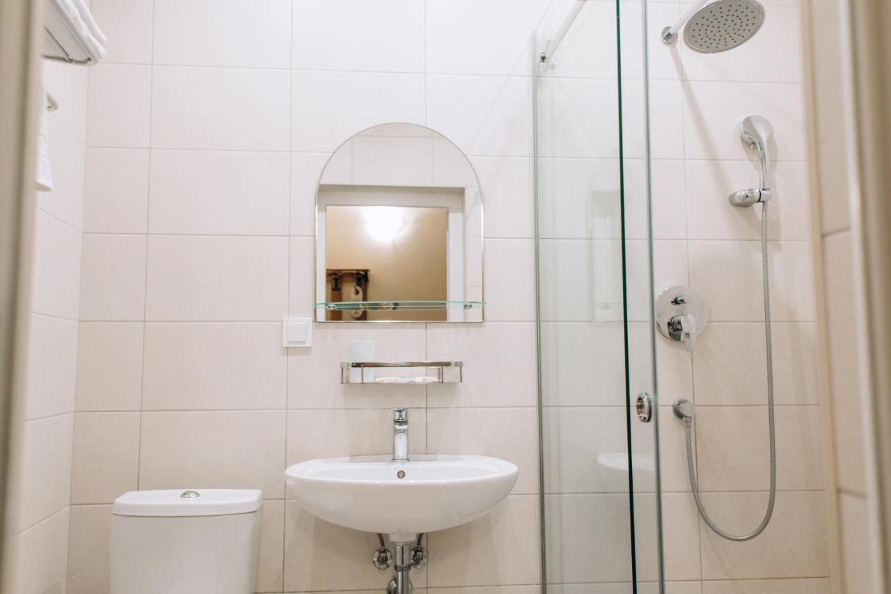 Hotel Da Nonna Oldenburg Bagian luar foto
