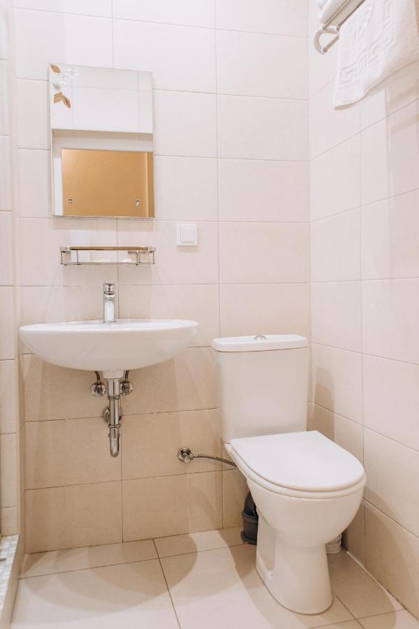 Hotel Da Nonna Oldenburg Bagian luar foto