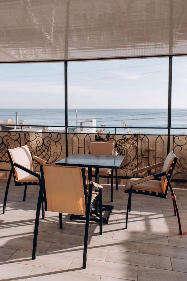 Hotel Da Nonna Oldenburg Bagian luar foto