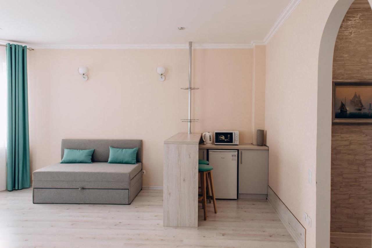Hotel Da Nonna Oldenburg Bagian luar foto
